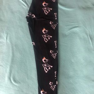 Charlie’s Project Skelicorn Leggings